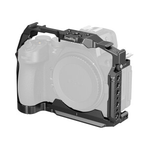 SmallRig 5257 клетка для цифровых камер Nikon Z5II / Z7 / Z6 / Z7II / Z6II / Z5