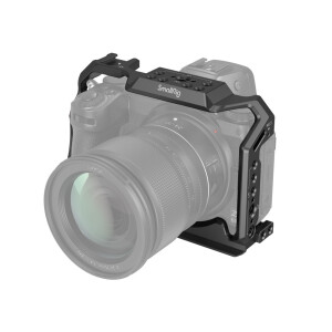 SmallRig 2926B клетка для цифровых камер Nikon Z5 / Z6 / Z7 / Z6 II / Z7II