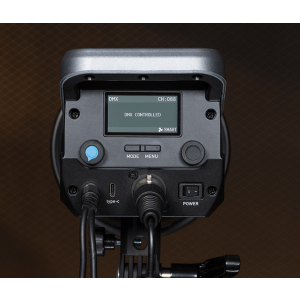 NANLITE FC 120B Bi-Color LED осветитель