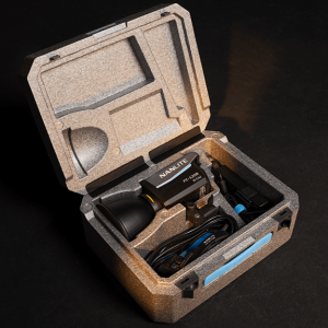 NANLITE FC 120B Bi-Color LED осветитель