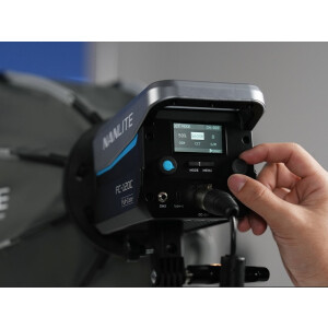 NANLITE FC 120C RGB LED осветитель