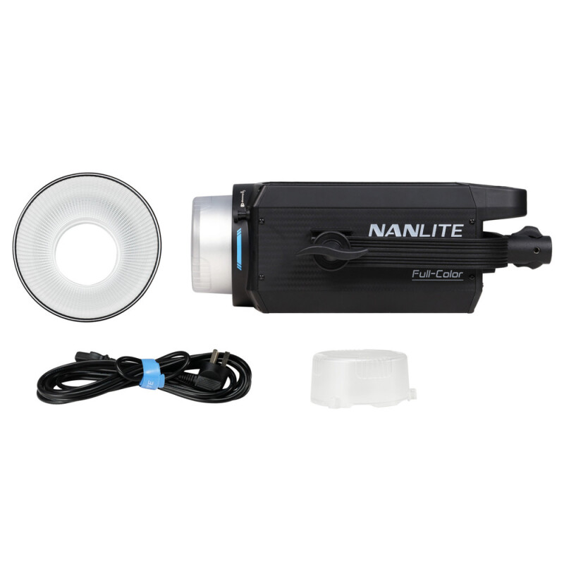 NANLITE FS 300C RGB LED осветитель