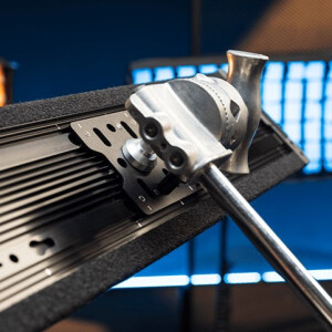 NANLITE PavoSlim 60CL RGBWW/CRMX светодиодная панель