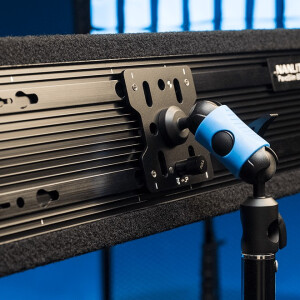 NANLITE PavoSlim 60CL RGBWW/CRMX светодиодная панель