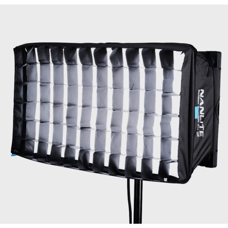 NANLITE PavoSlim 120C RGBWW/CRMX светодиодная панель