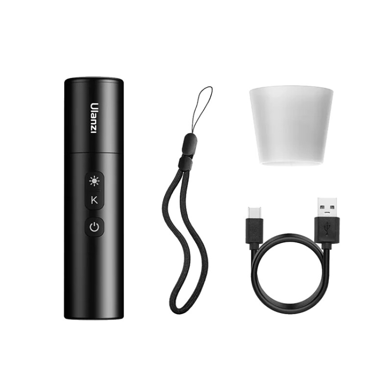 Ulanzi LM07 фонарик