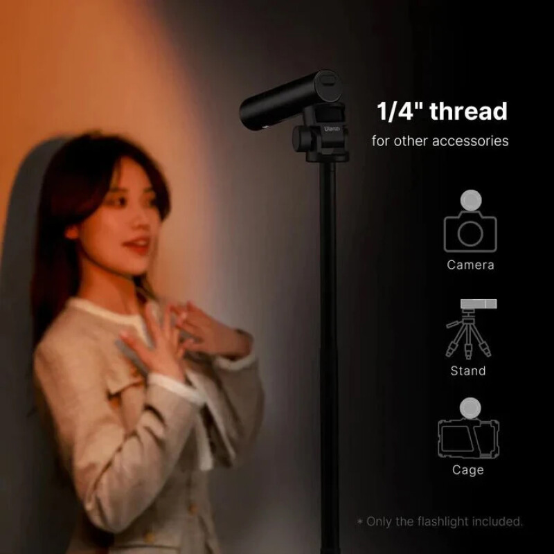 Ulanzi LM07 фонарик