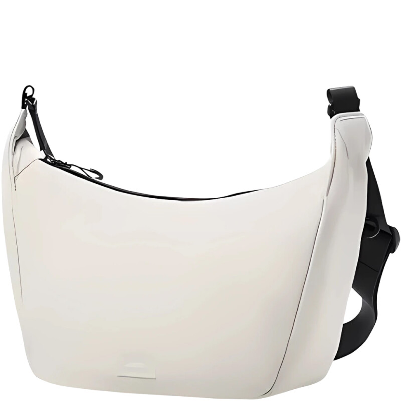 Ulanzi HMN1 Crossbody сумка для камры белая