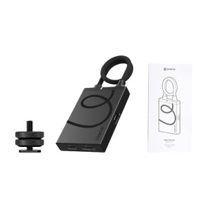 Ulanzi H1 4-in-1 USB-C Media Hub хаб