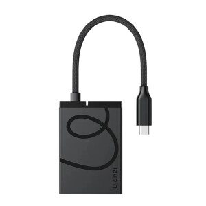Ulanzi H1 4-in-1 USB-C Media Hub хаб
