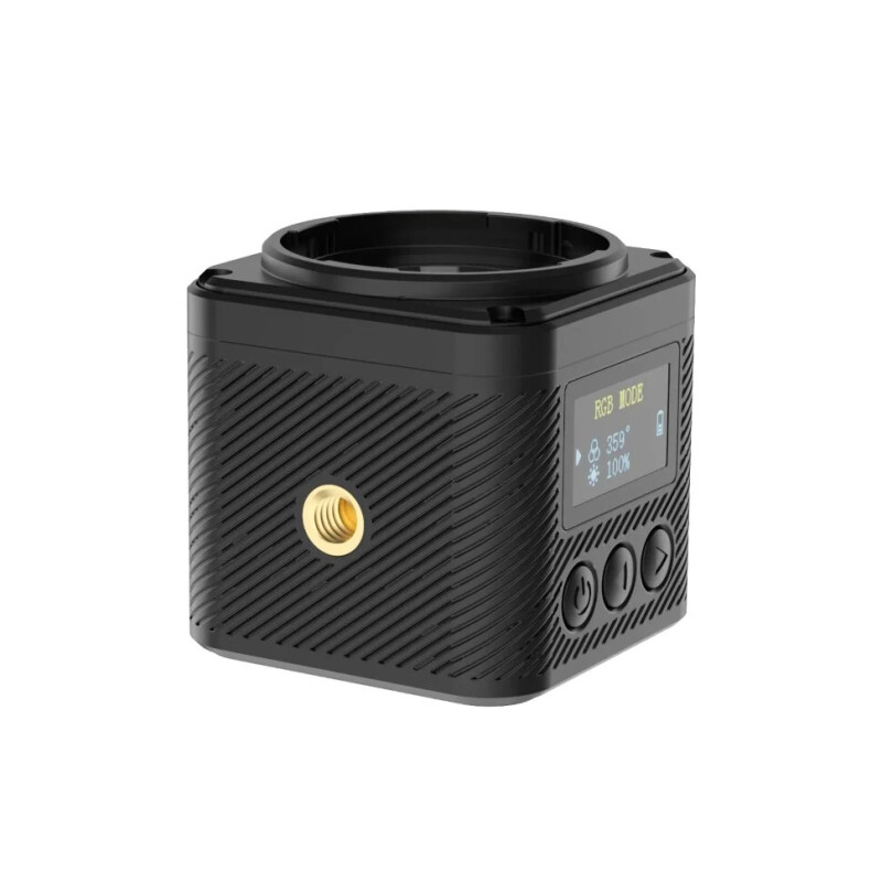 Ulanzi L3 RGB осветитель 5Вт 2700-7000К