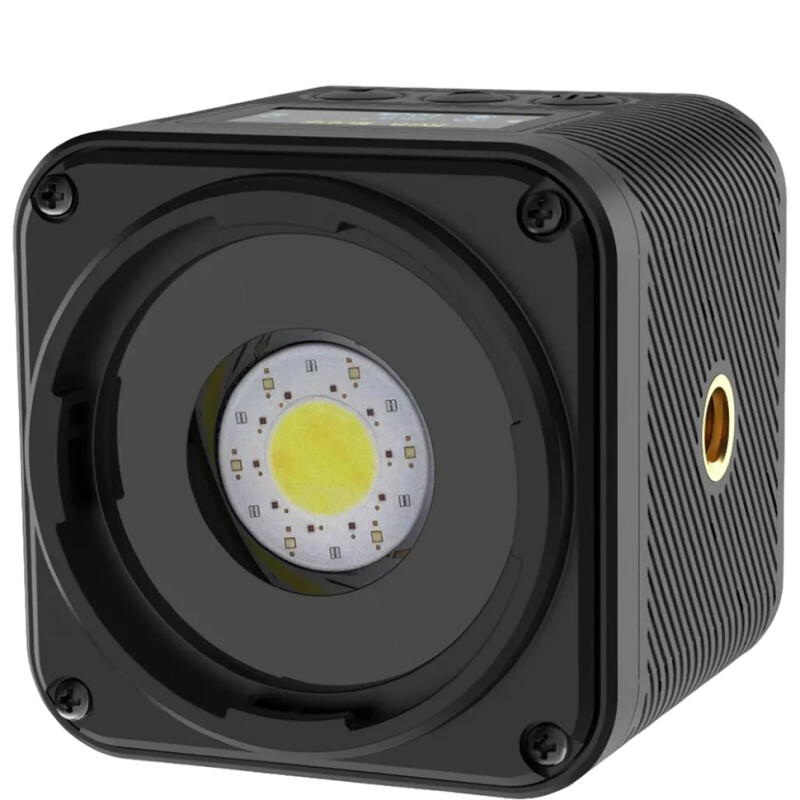 Ulanzi L3 RGB осветитель 5Вт 2700-7000К