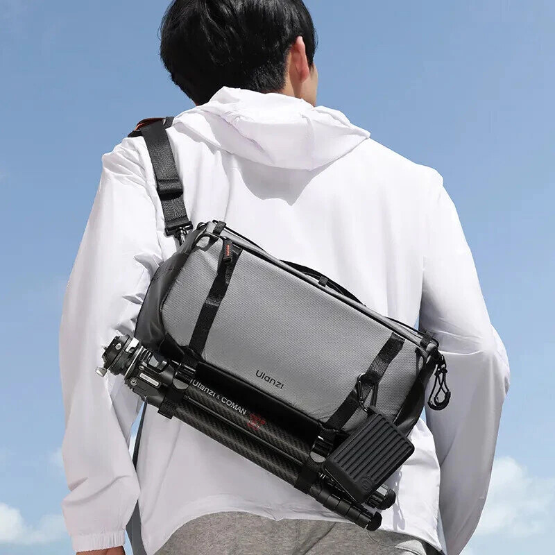 Ulanzi SU02 13L сумка для камеры