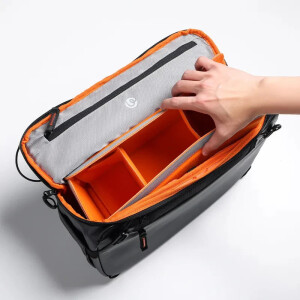 Ulanzi SU02 13L сумка для камеры