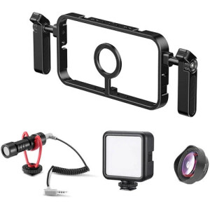 Ulanzi MG-001 MagSafe клетка для смартфона