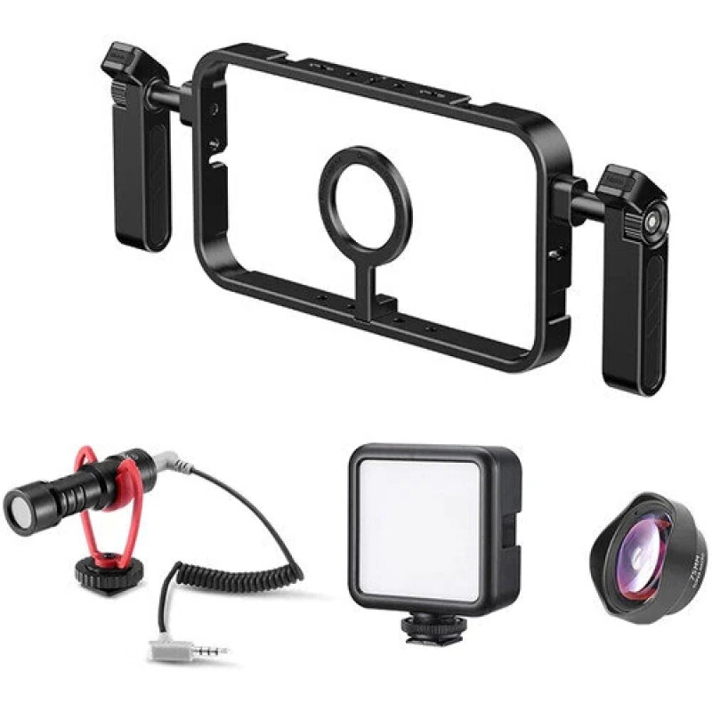 Ulanzi MG-001 MagSafe клетка для смартфона