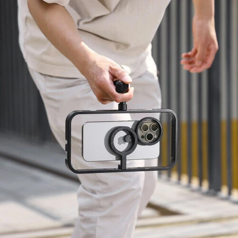 Ulanzi MG-001 MagSafe клетка для смартфона