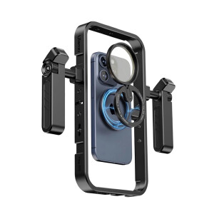 Ulanzi MG-001 MagSafe клетка для смартфона