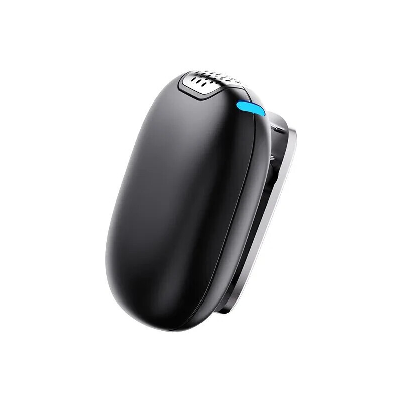 Ulanzi A30 TinyMic радиосистема чёрная