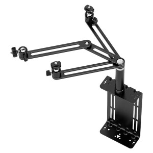 Ulanzi VS01 VESA Monitor Stand Mount кронштейн для монитора