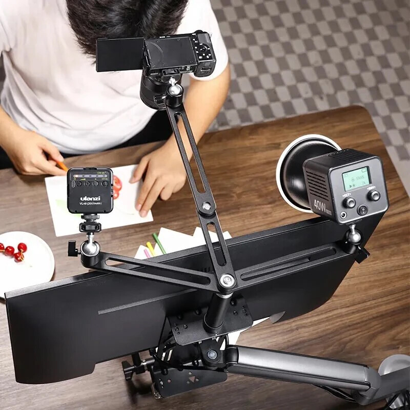 Ulanzi VS01 VESA Monitor Stand Mount кронштейн для монитора