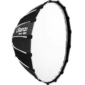 Ulanzi LAS003 Fold D60 софтбокс октобокс 60 см mini с байонетом Bowens