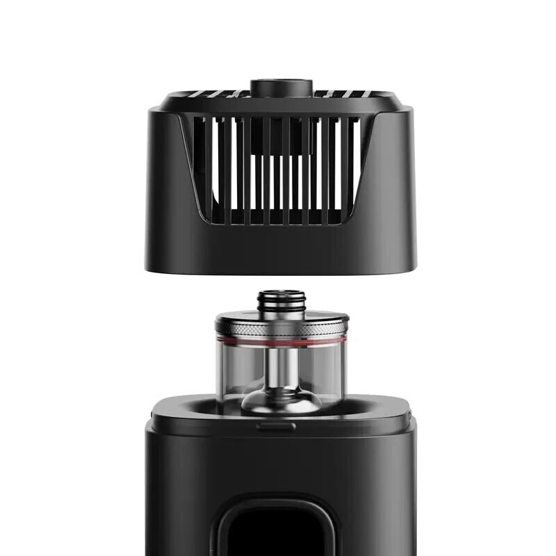 Портативный генератор дыма Ulanzi FM01 FILMOG Ace (без жидкости и аккумулятора)