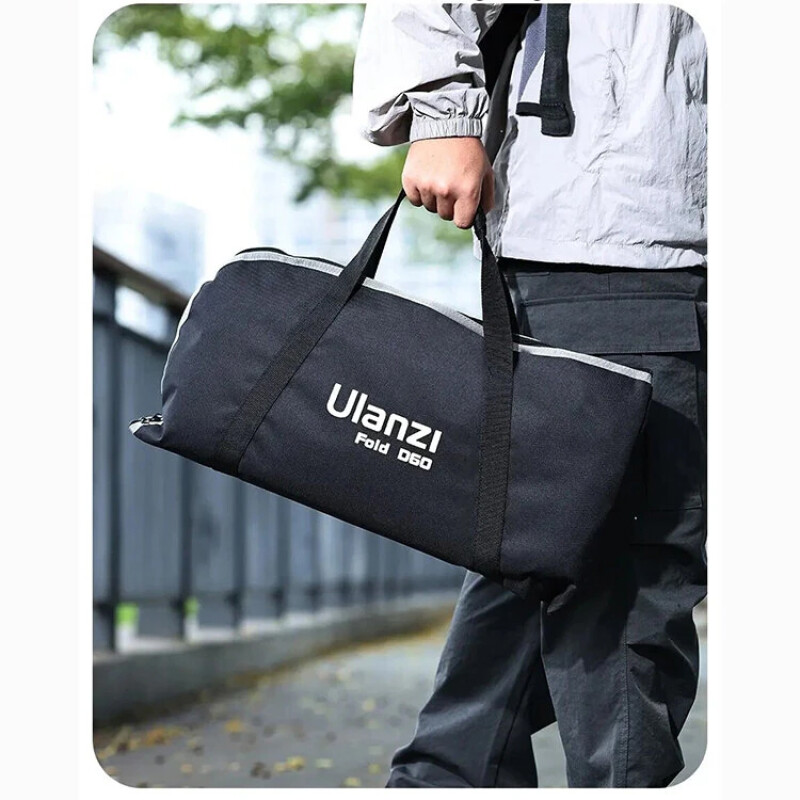 Ulanzi LAS003 Fold D90 софтбокс октобокс 90 см с байонетом Bowens