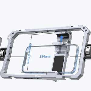 Ulanzi Universal Phone Video Rig клетка для смартфона