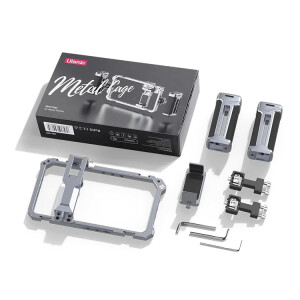 Ulanzi Universal Phone Video Rig клетка для смартфона