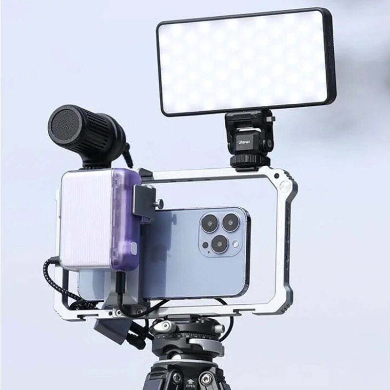Ulanzi Universal Phone Video Rig клетка для смартфона