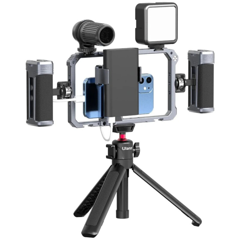 Ulanzi Universal Phone Video Rig клетка для смартфона