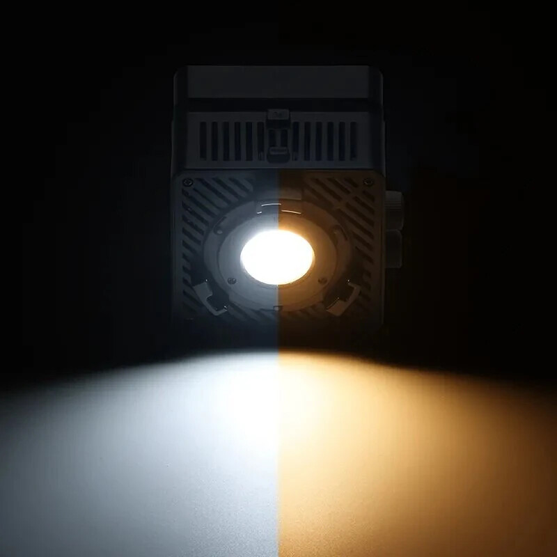 Ulanzi EC65 осветитель 65Вт 2500-6500К