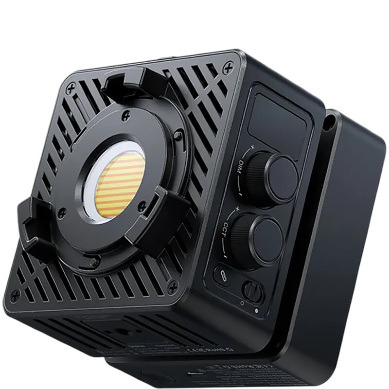 Ulanzi EC65 осветитель 65Вт 2500-6500К