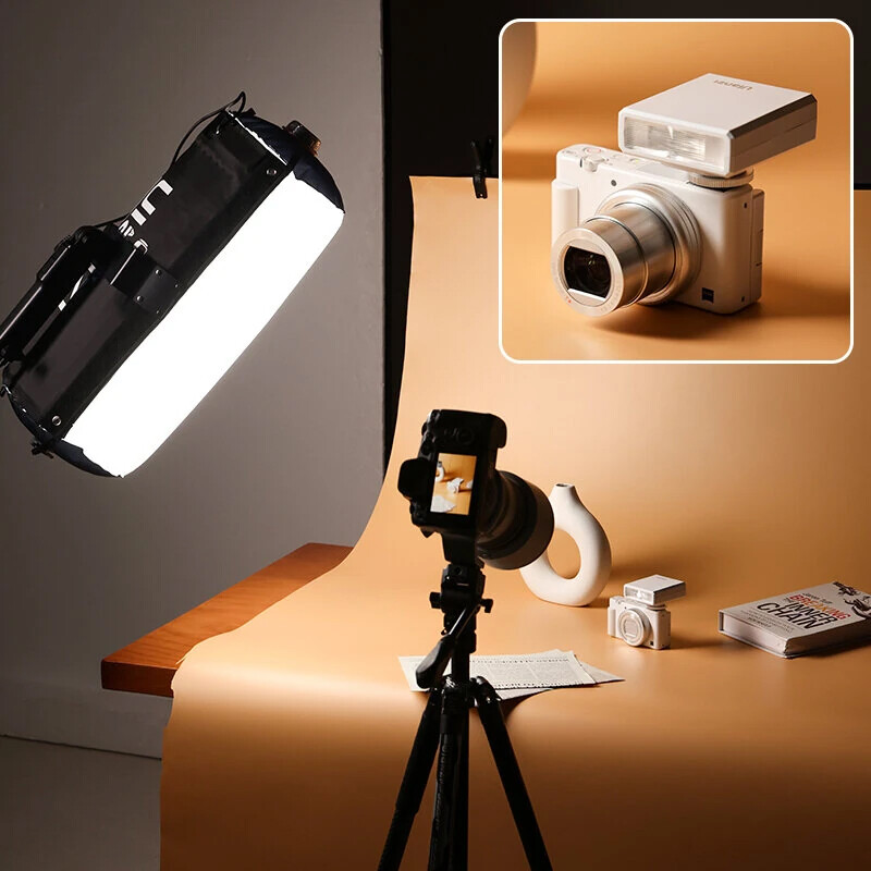 Ulanzi AL60 Air Tube осветитель надувной 60Вт