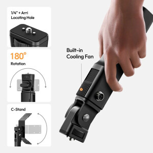 Ulanzi AL60 Air Tube осветитель надувной 60Вт