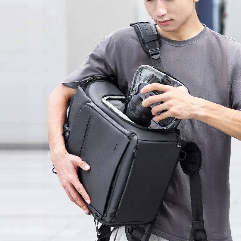 Ulanzi BT01 Business Travel 25.5L рюкзак