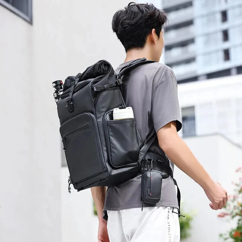 Ulanzi BT01 Business Travel 25.5L рюкзак