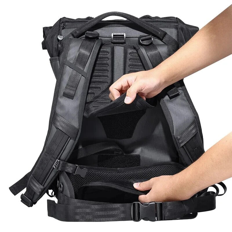 Ulanzi BT01 Business Travel 25.5L рюкзак