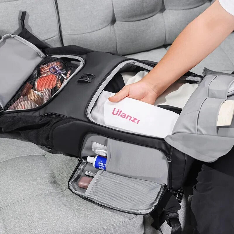 Ulanzi BT01 Business Travel 25.5L рюкзак