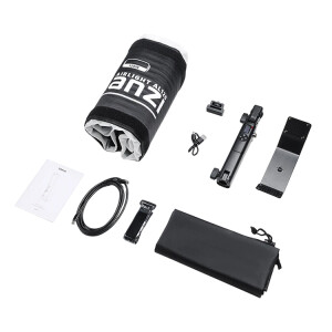 Ulanzi AL120 Air Tube осветитель надувной 120Вт