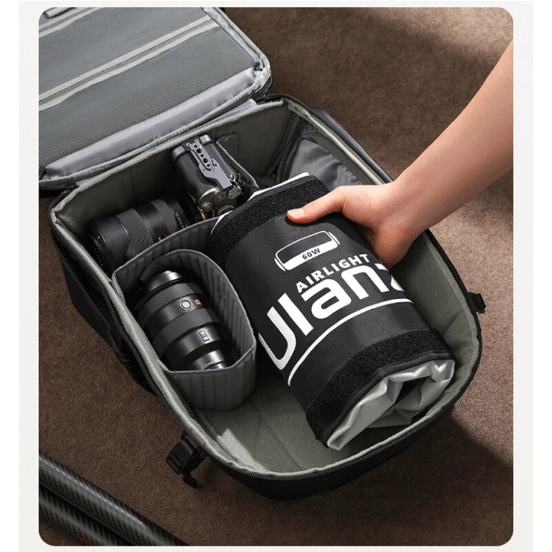 Ulanzi AL120 Air Tube осветитель надувной 120Вт