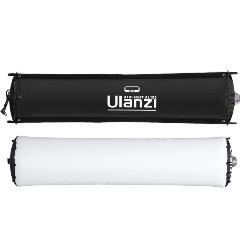 Ulanzi AL120 Air Tube осветитель надувной 120Вт