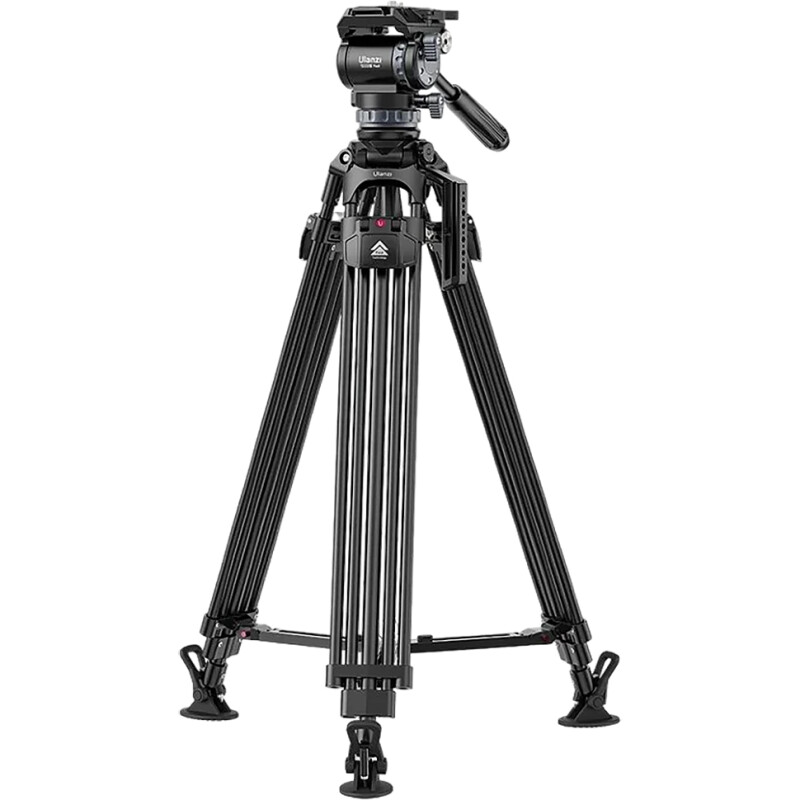 Ulanzi VideoFast Aluminium Alloy штатив с головой T045