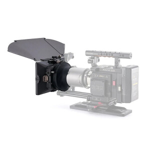 Tilta Mirage Pro VND Kit компендиум