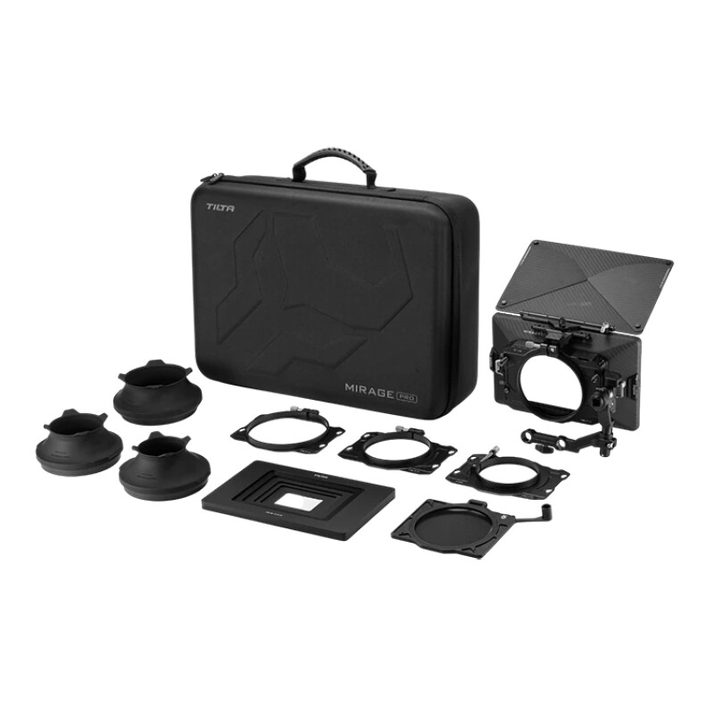 Tilta Mirage Pro VND Kit компендиум