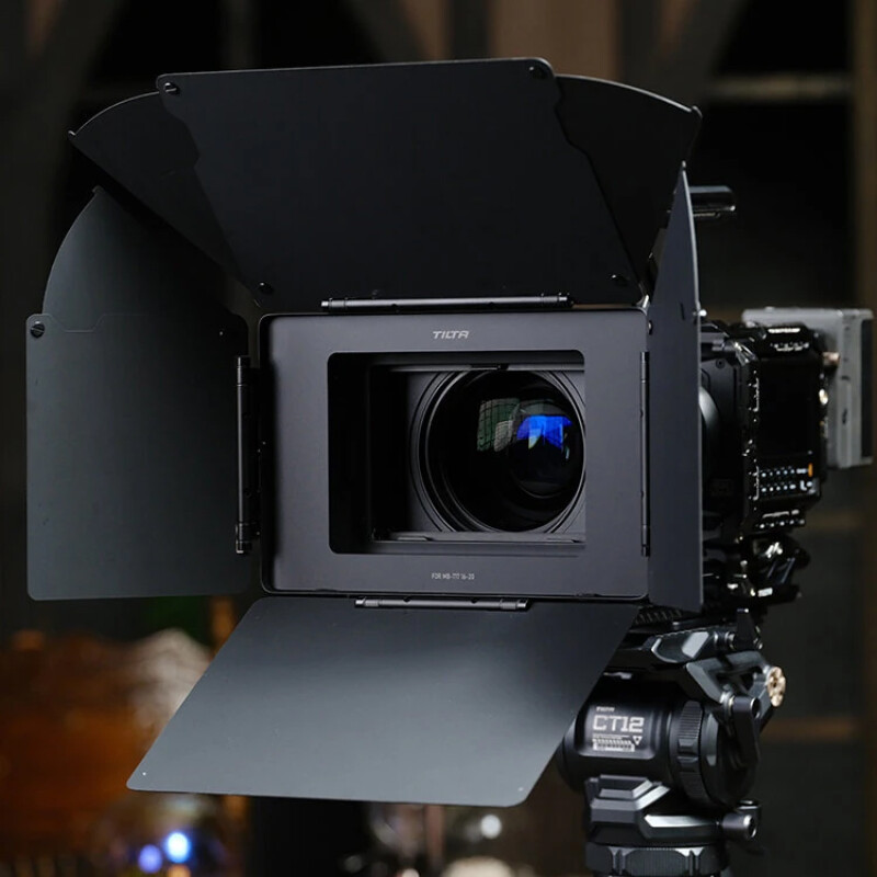 Tilta Mirage Pro VND Kit компендиум