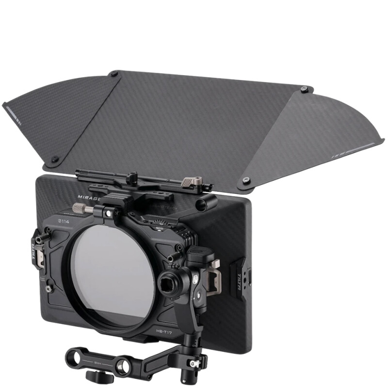 Tilta Mirage Pro VND Kit компендиум