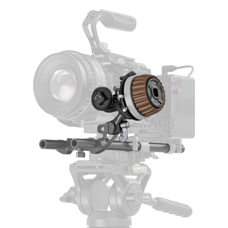 SmallRig F60 Modular Follow Focus фоллоу фокус