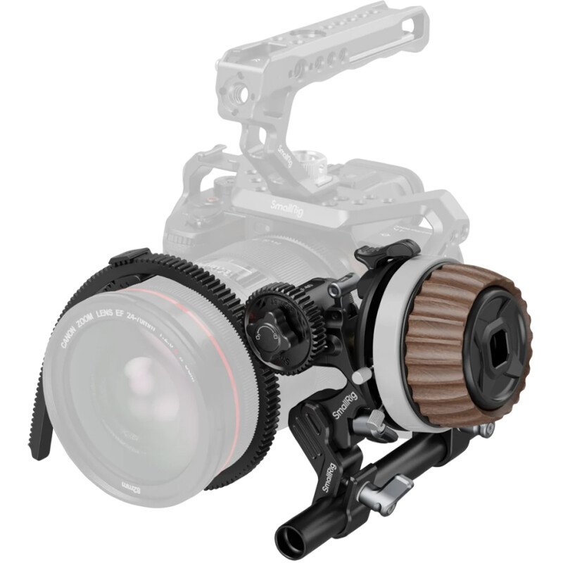 SmallRig F60 Modular Follow Focus фоллоу фокус